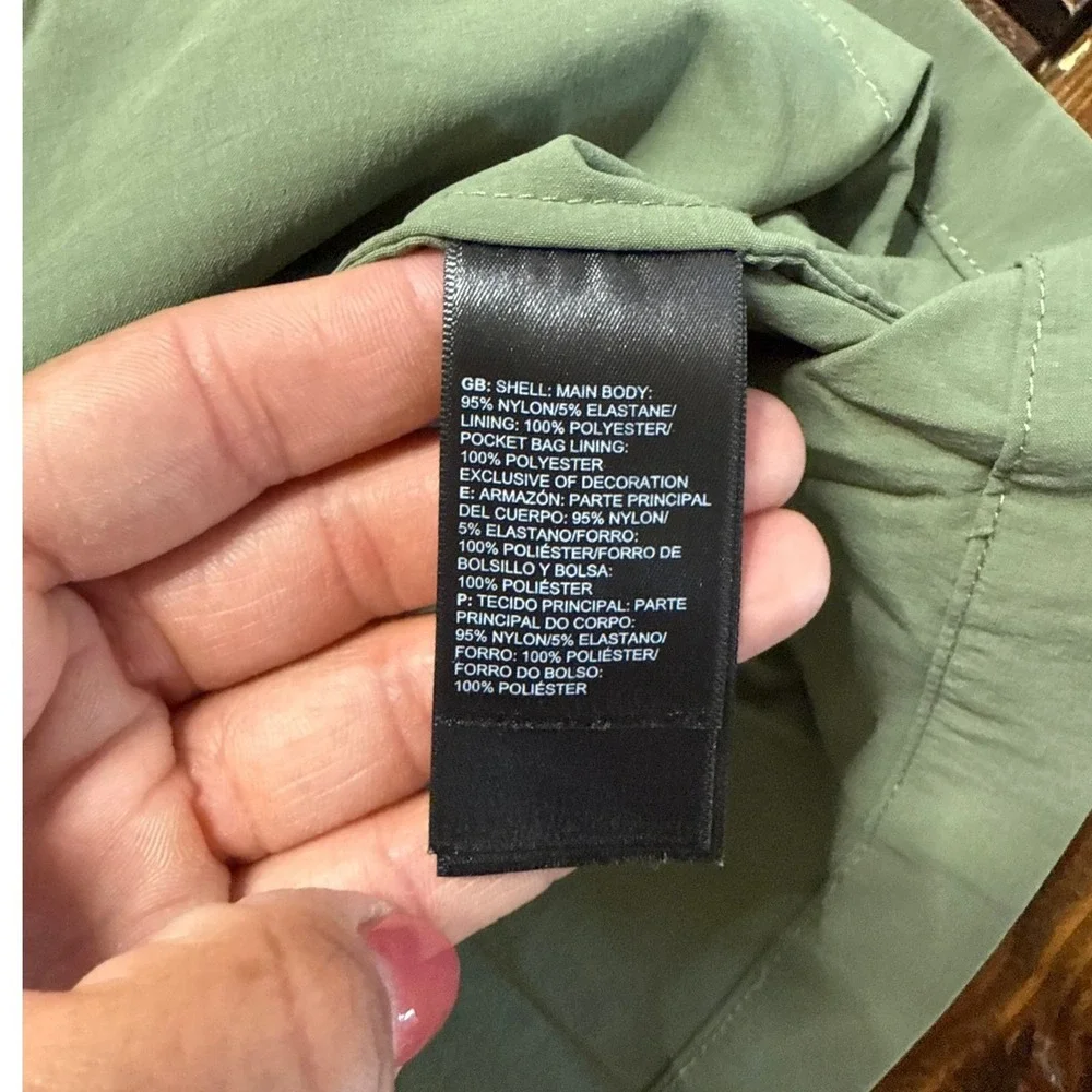 The North Face north face